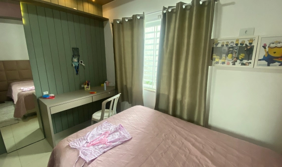 CASA - ZONA NORTE, BALNEÁRIO RINCÃO