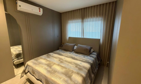 APARTAMENTO - CRICIUMA 