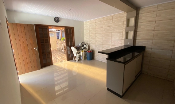 CASA - ZONA SUL, BALNEÁRIO RINCÃO