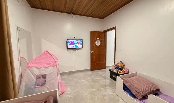 CASA - ZONA VELHA, BALNEÁRIO RINCÃO