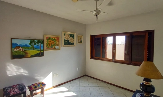 CASA - MINA DO MATO, CRICIÚMA