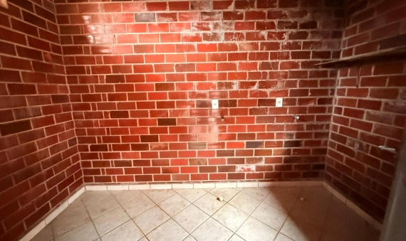 CASA - ZONA NOVA, BALNEÁRIO RINCÃO