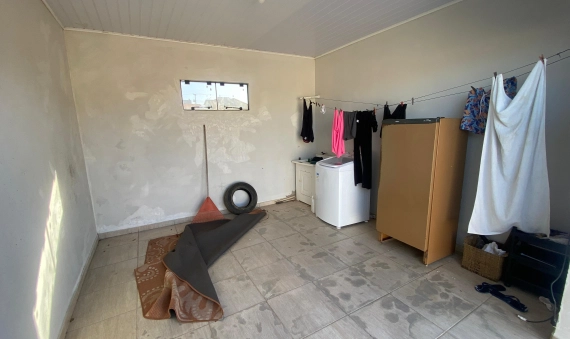 CASA - PEDREIRAS, BALNEÁRIO RINCÃO