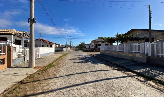 CASA - ZONA SUL, BALNEÁRIO RINCÃO