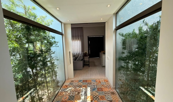 CASA - LAGOA ESTEVES, CONDOMÍNIO VILA SUIÇA, BALNEÁRIO RINCÃO