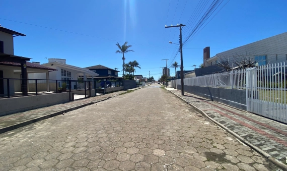 CASA - ZONA NOVA, BALNEÁRIO RINCÃO