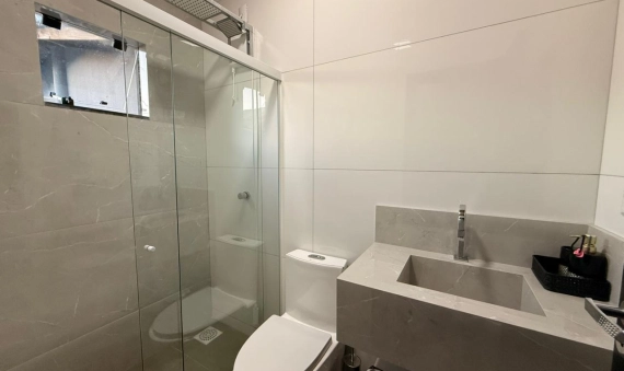 CASA - ZONA VELHA, BALNEÁRIO RINCÃO