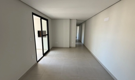 APARTAMENTO - RES. CLASS - COMERCIARIO