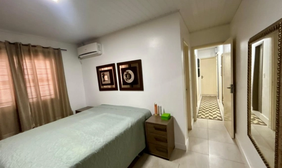 CASA - CENTRO, BALNEÁRIO RINCÃO