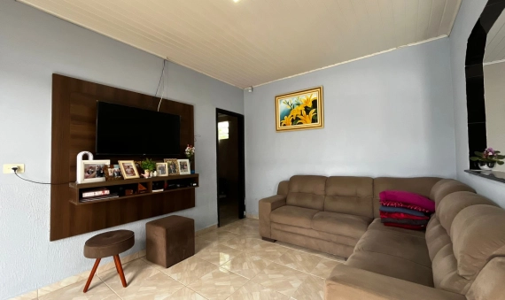 CASA - JAQUELINE, IÇARA