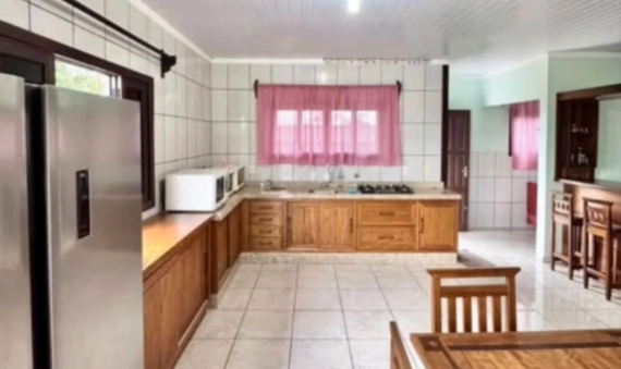 CASA - SÃO SEBASTIÃO, CRICIÚMA