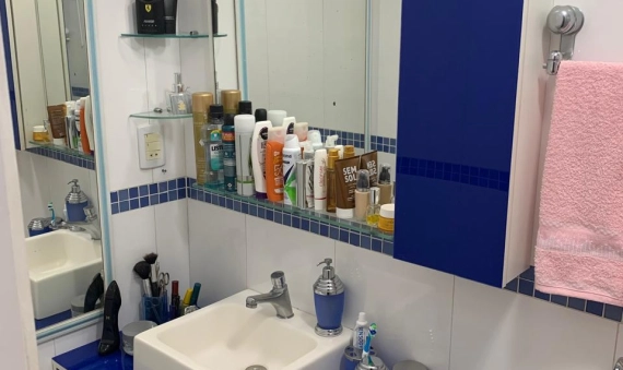 APARTAMENTO - RES. ANDREA, CENTRO, CRICIÚMA