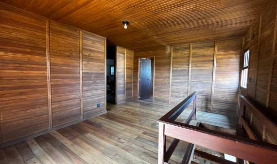 CASA - JARDIM SILVANA, IÇARA