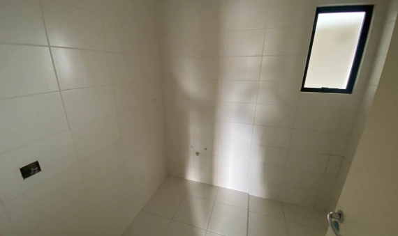 APARTAMENTO ED. VITTÓRIO VENETO - CENTRO - CRICIÚMA 