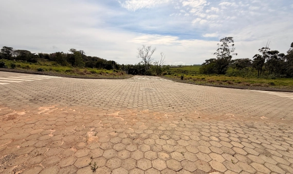 TERRENO - CAMINHOS DO MAR, BOA VISTA, IÇARA