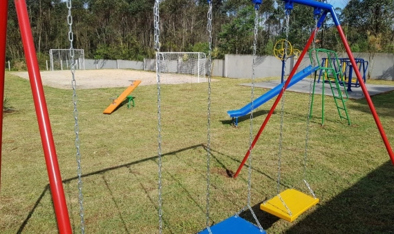 CASA - CONDOMINIO AURORA - IÇARA