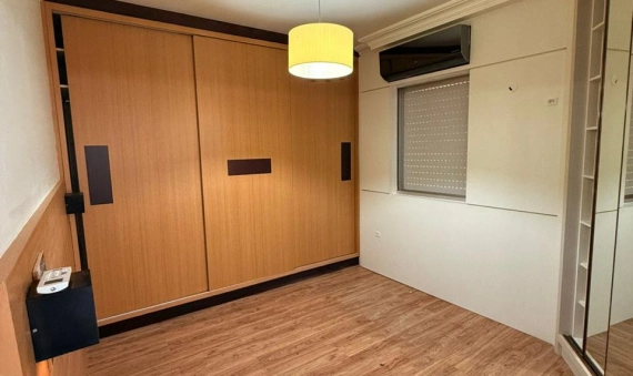 APARTAMENTO - RES. CALECHE - CRICIUMA