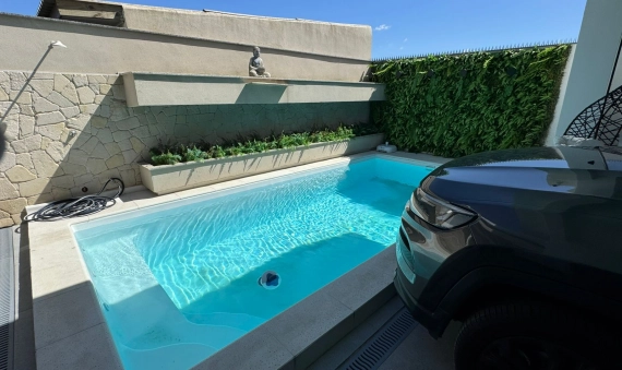 CASA - ZONA SUL, BALNEÁRIO RINCÃO