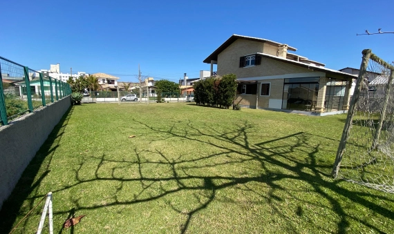 CASA - ZONA NORTE, BALNEÁRIO RINCÃO