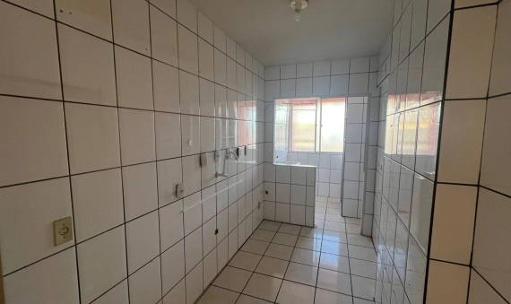 APARTAMENTO - PLACE ROYALLE, CENTRO, CRICIÚMA