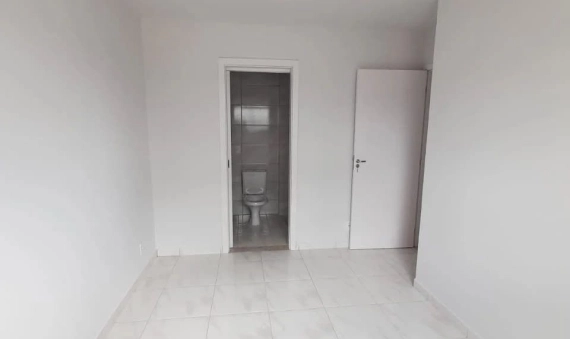 APARTAMENTO - SAN MARCO - TEREZA CRISTINA - IÇARA