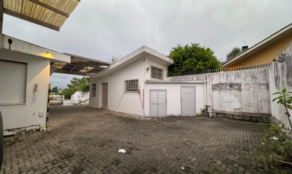 CASA - CENTRO, CRICIÚMA