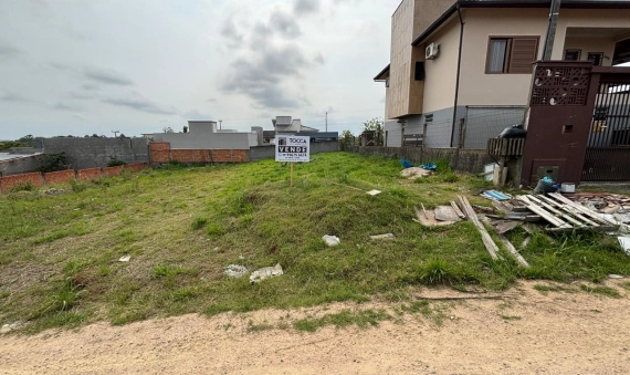 TERRENO - DEMBOSKI, IÇARA