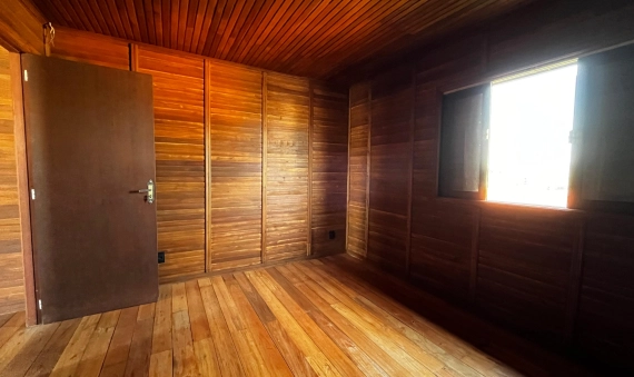 CASA - JARDIM SILVANA, IÇARA