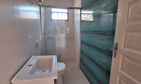 CASA PARA LOCAÇÃO - CENTRO, BALNEÁRIO RINCÃO