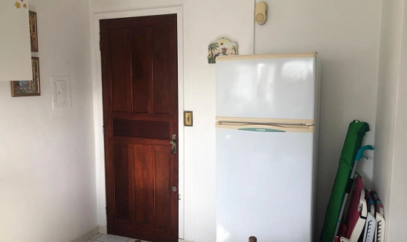 APARTAMENTO, ED. SAINT TROPEZ, PARA LOCAÇÃO ANUAL - ZONA NOVA, BALNEÁRIO RINCÃO