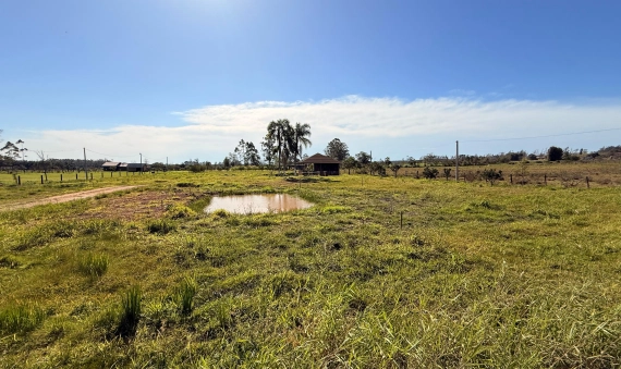 SITIO - COQUEIROS, IÇARA