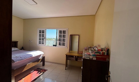 CASA - PRESIDENTE VARGAS - IÇARA