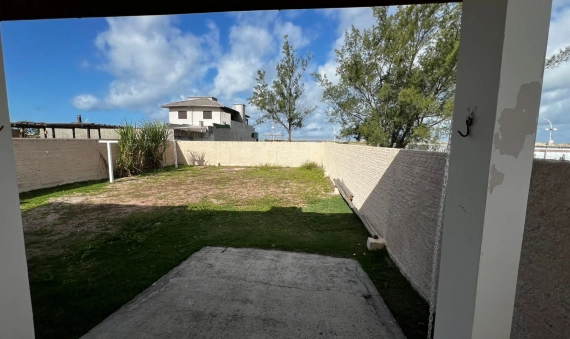 CASA - CENTRO, BALNEÁRIO RINCÃO