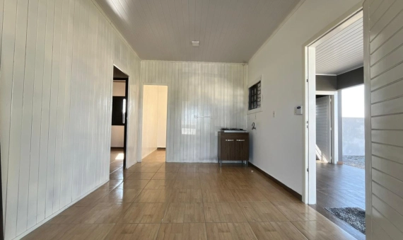 CASA - ZONA SUL, BALNEÁRIO RINCÃO