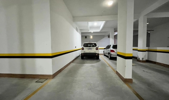 APARTAMENTO - RES. SOLAR DAS PAINEIRAS - CENTRO, IÇARA