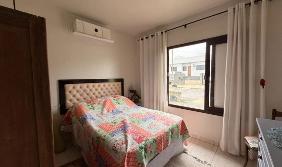 CASA - VILA NOVA, IÇARA