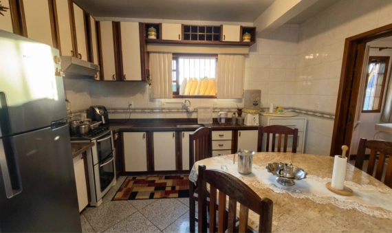 CASA - PRIMEIRO DE MAIO - IÇARA