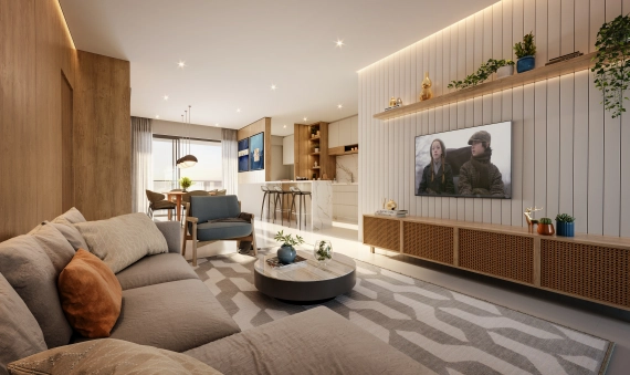 RES. MAR POSITANO - RINCÃO NORTE - B.RINCÃO