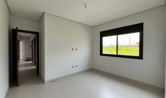 CASA - CRISTO REI - IÇARA