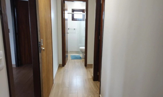 CASA - LAGOA DOS ESTEVES, BALNEÁRIO RINCÃO