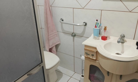 CASA - PEDREIRAS, BALNEÁRIO RINCÃO