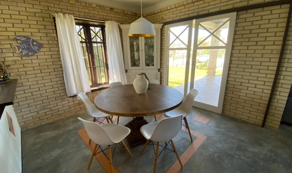 CASA - ZONA NORTE, BALNEÁRIO RINCÃO