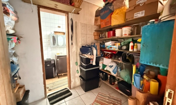 CASA - SANTO ANTONIO, CRICIÚMA