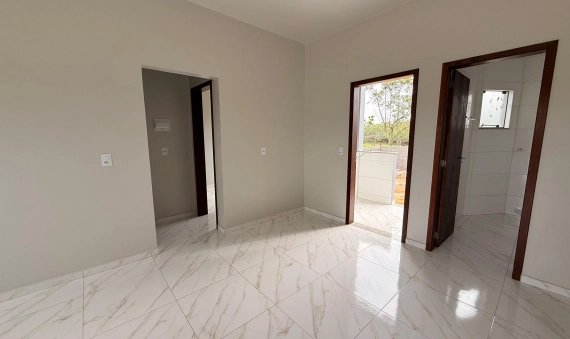 APARTAMENTO PARA LOCAÇÃO - PEDREIRAS, BALNEÁRIO RINCÃO