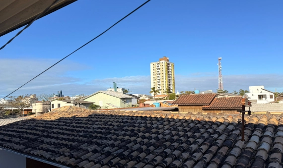 CASA - CENTRO, BALNEÁRIO RINCÃO