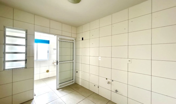 APARTAMENTO - ED. MAJANO - CENTRO, IÇARA