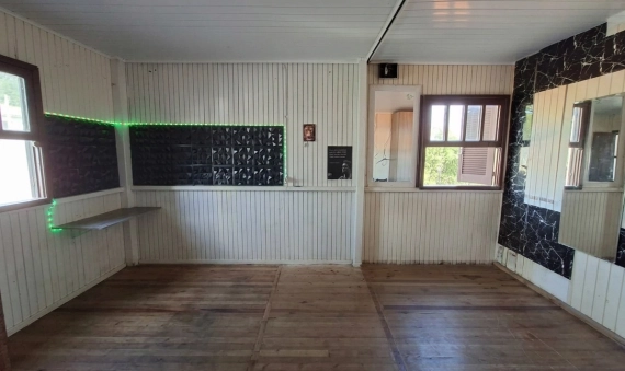 CASA - ANA MARIA - CRICIÚMA