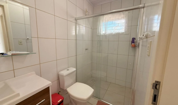 CASA - ZONA NOVA, BALNEÁRIO RINCÃO