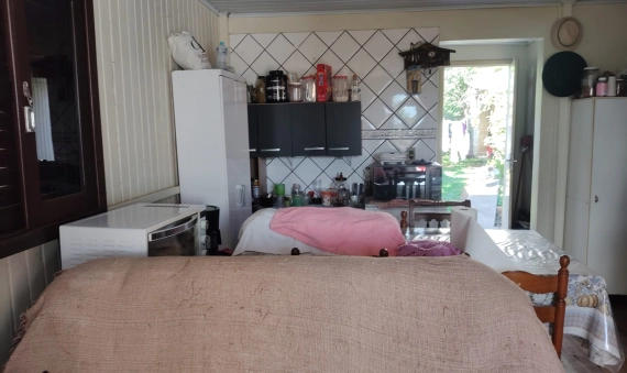 TERRENO - ANA MARIA, CRICIÚMA