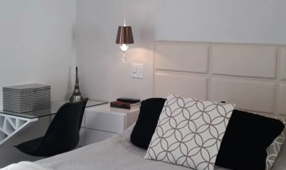 APARTAMENTO - RES. TORRES DE MIRÓ SUL, CENTRO, IÇARA